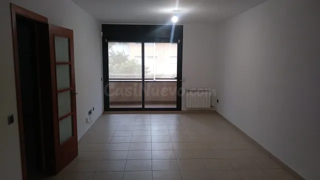 Piso en alquiler en la localidad de Cardedeu