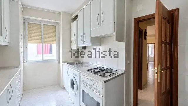 Piso en venta en Duraton - foto 4