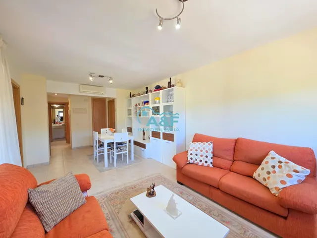 MAGNIFICO APARTAMENTO EN VENTA EN MAGIC WORLD — 18