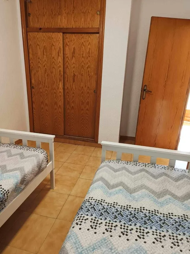 Acogedor piso en Santa Pola, ¡tu oasis junto al mar! — 12