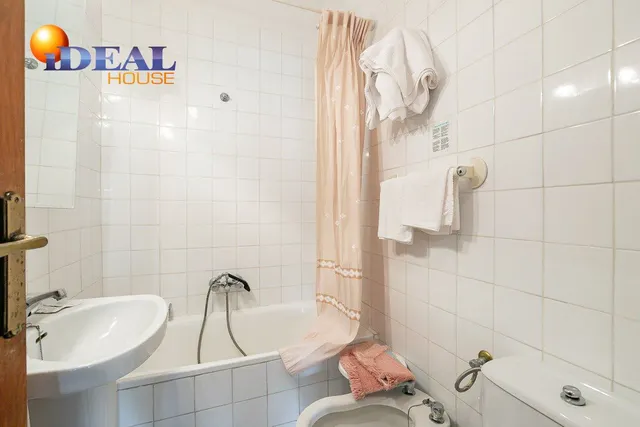 Hostal Lanjarón — 21