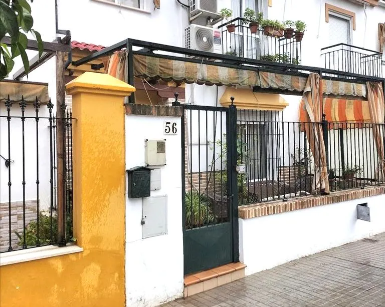 Adosado 4 habitaciones 178m² en venta - Andalucia