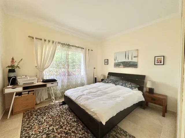 Piso con vistas al mar y la montaña en Miraflores Hills, Riviera del Sol — 10