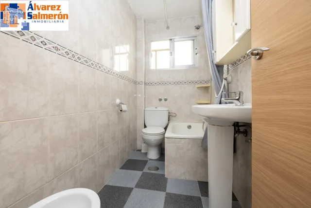 Piso 2 habitaciones 60m² en venta - Centro — 8