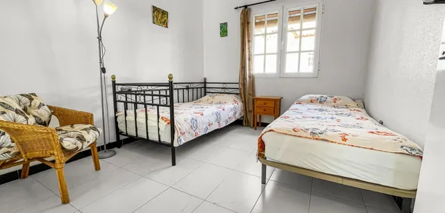 Apartamento 2 habitaciones 75m² en venta - La siesta — 18