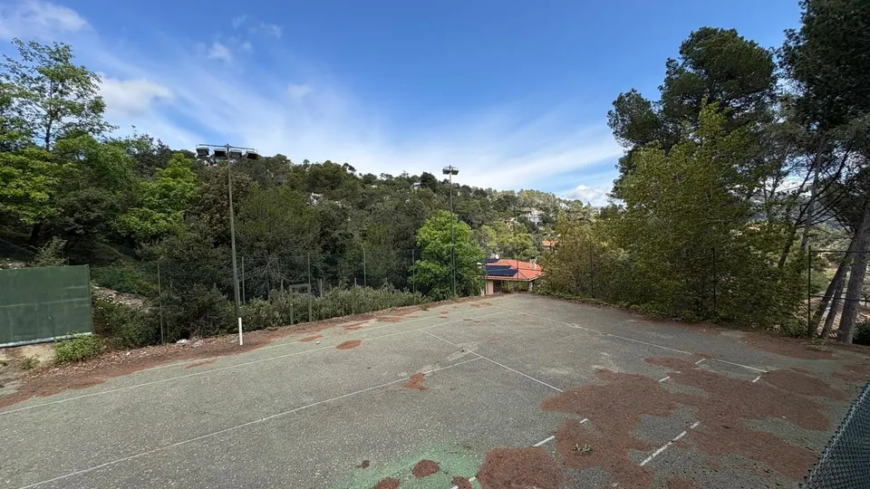 TERRENO URBANO EN SANT FELIU DEL RACÓ