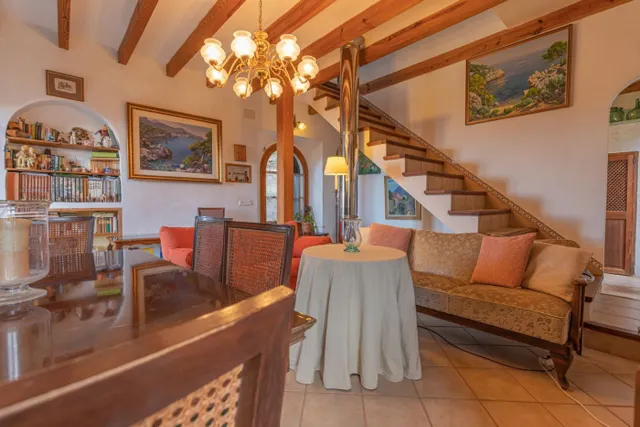 Chalet 4 habitaciones 153m² en venta - Deia — 9