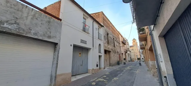 CONSTRUCCIÓN DE 174m2 EN EL MORELL — 7