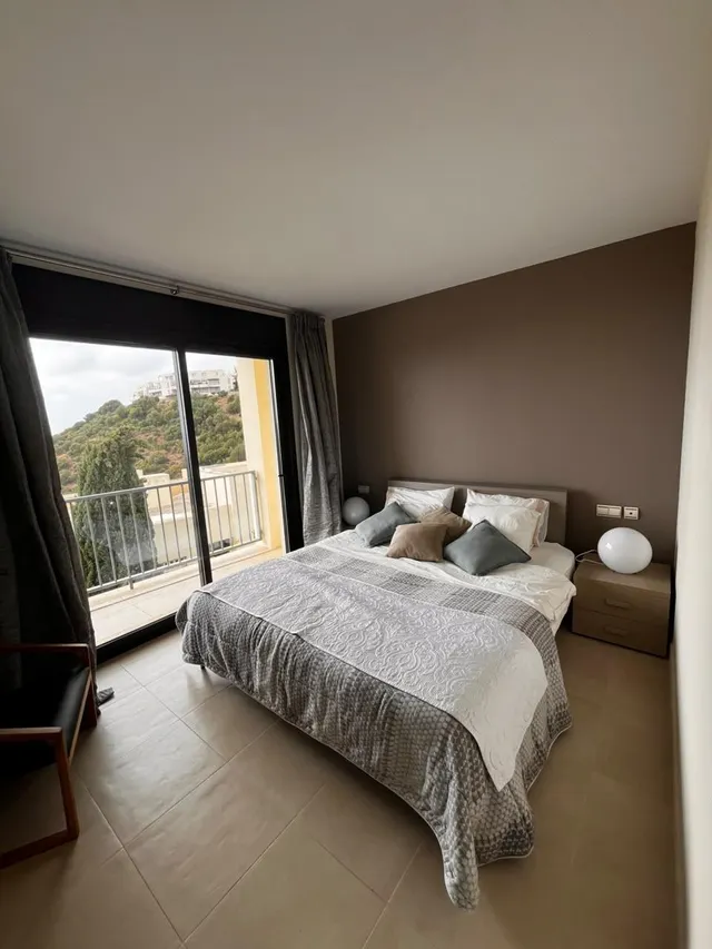Deslumbrante Apartamento en Alto de los Monteros, Marbella — 18