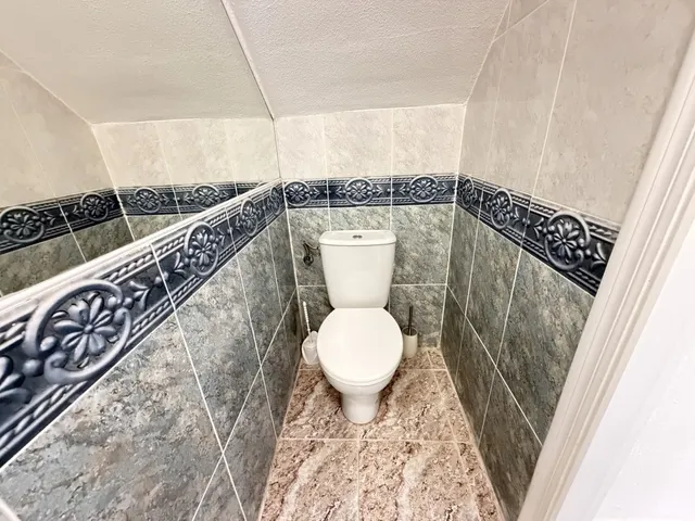 Adosado 3 habitaciones 80m² en venta - Los Dolses — 16