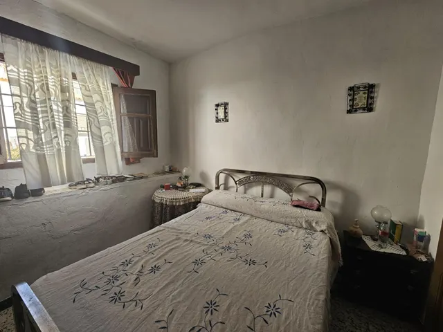 CASA SEÑORIAL EN LAUJAR — 23