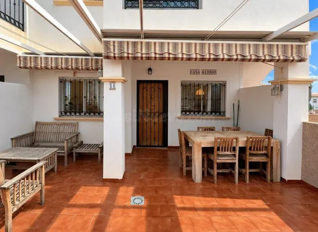 Casa o chalet en venta en La Ciñuelica - Villa Rosa — 2