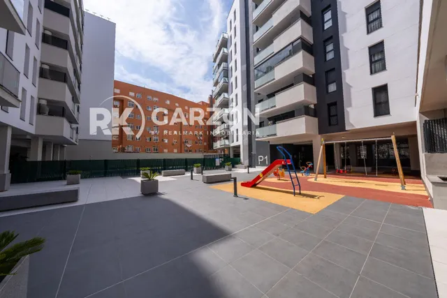 ¡¡¡¡ÁTICO DE NUEVA construcción EN RAMBLA AMATISTEROS!!!! — 21