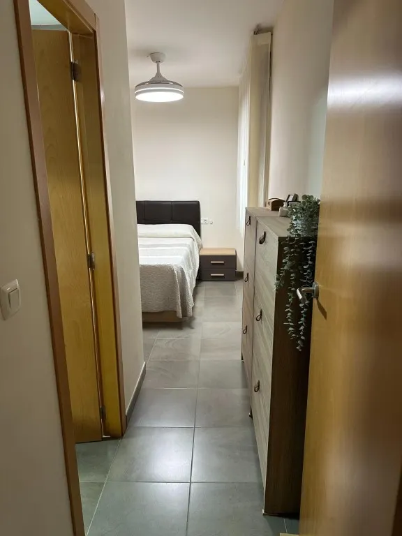 PISO EN ALMAZORA EN CALLE JUAN SEBASTIAN EL CANO — 6