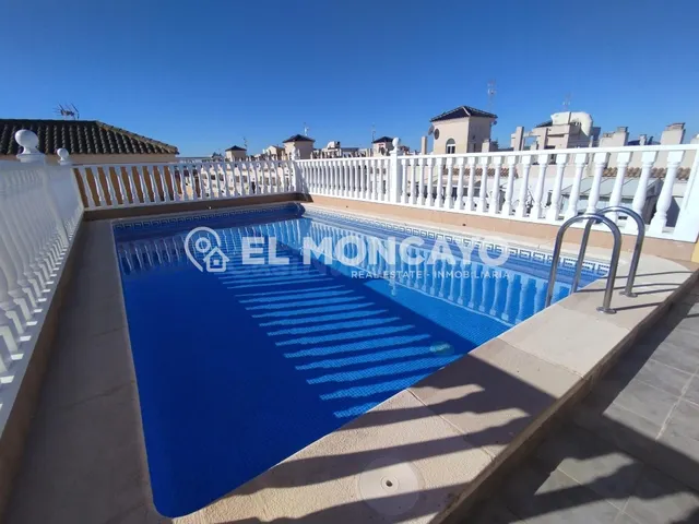 Fantástico apartamento con amplia terraza junto a Formentera - foto 2