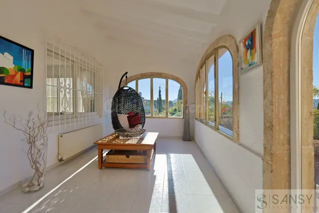 Casa-Chalet en Venta en Javea/Xabia Alicante — 11