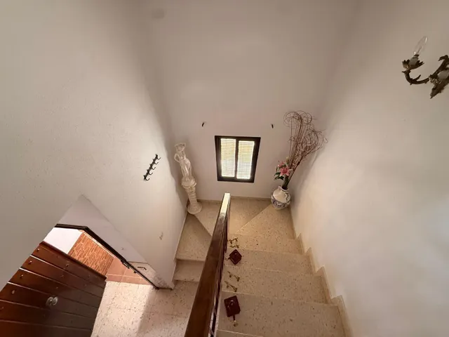 Casa de esquina de dos plantas en el Barrio de La Verbena – Villaviciosa de Córdoba — 11