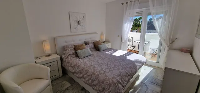 Adosado 3 habitaciones 246m² en venta - Costa del Sol — 40