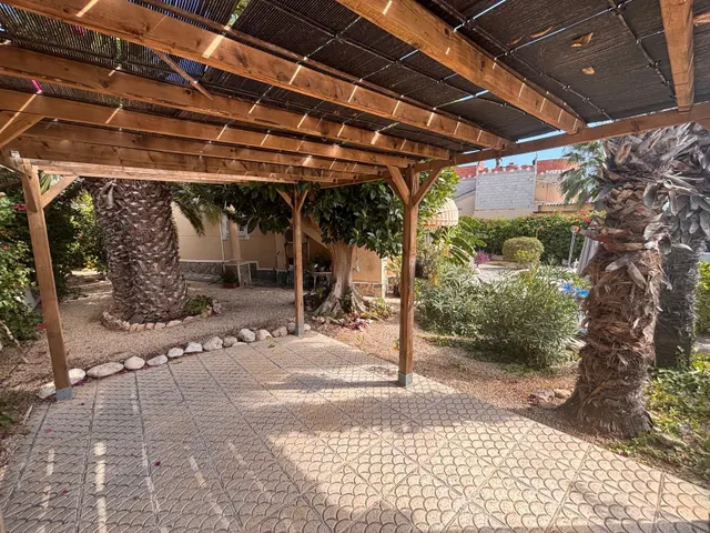 Villa 3 habitaciones 115m² en venta - Doña Pepa — 13