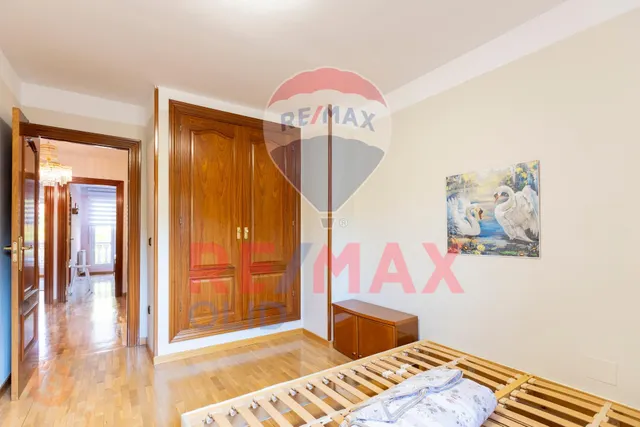 Un chalet para disfrutar de la vida, tu nuevo hogar en parquesol — 40