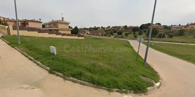 Terreno urbano en venta - El coto - foto 5