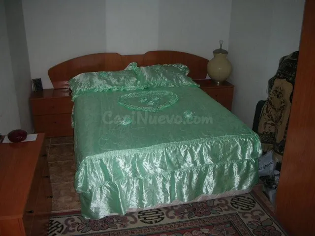 PISO EN VENTA - foto 3