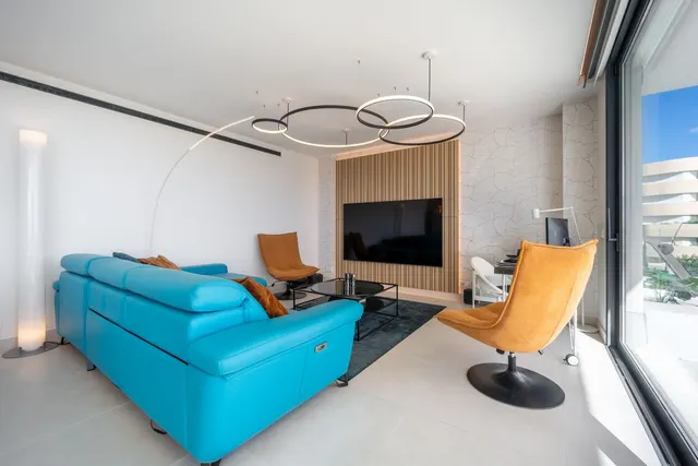 Apartamento 3 habitaciones 131m² en venta - Centro — 11