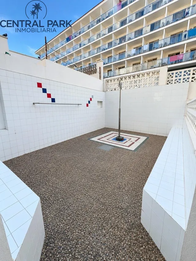 Planta baja tipo estudio en Salou - 5 min. playa Capellans. — 13