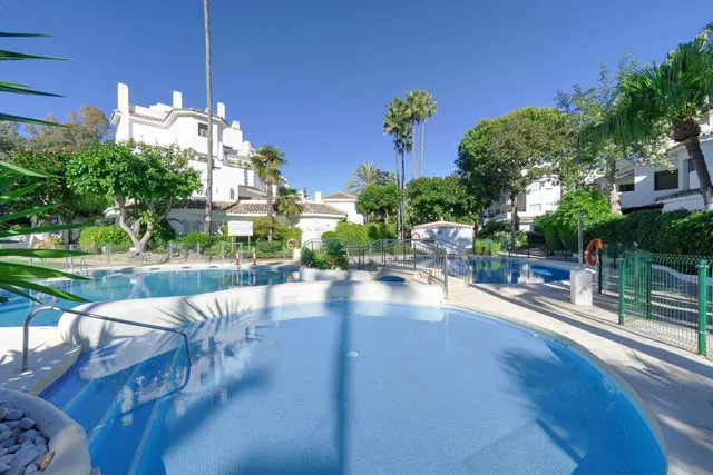 Ático 5 habitaciones 200m² en venta - Marbella — 37