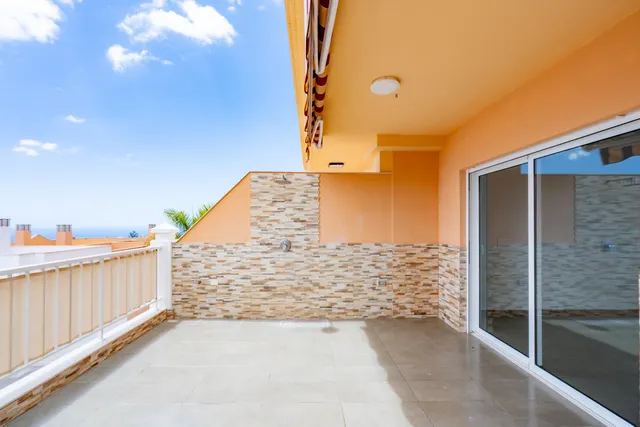 Alquiler de apartamento en Chayofa – De Temporada — 47