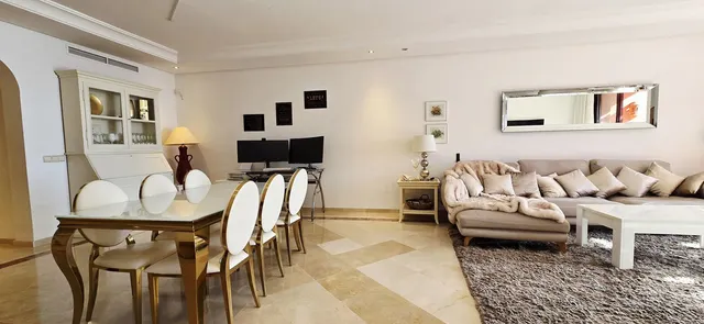 Apartamento 2 habitaciones 127m² en venta - Costa Del Sol — 15
