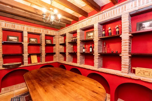 Chalet 7 habitaciones 985m² en venta - Marbella — 42