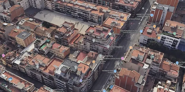 Venta piso en Badalona (Barcelona) - foto 3