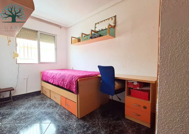 TRIPLEX PARA ENTRAR A VIVIR EN PLAYASOL — 13