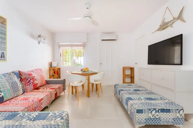 ESTUPENDA CASA REFORMADA CON LICENCIA TURÍSTICA EN JARDÍN DEL MAR III, TORREVIEJA ☀️ — 13