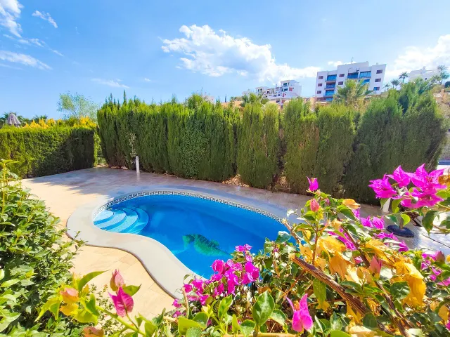 Villa 3 habitaciones 110m² en venta - Villamartín-Las Filipinas — 30