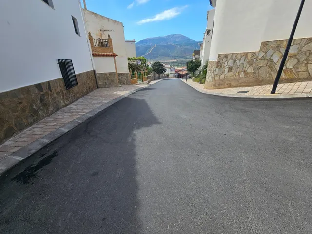 SOLAR URBANO — 17