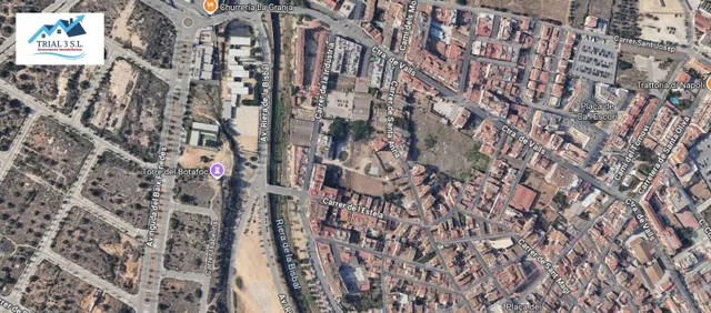 Venta Piso en el Vendrell - Tarragona - foto 3