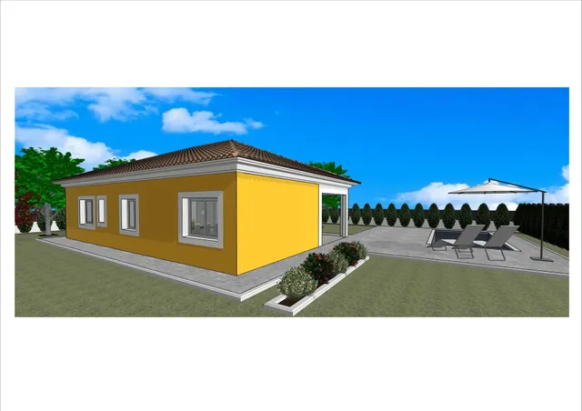 VILLAS EN LA ROMANA — 14