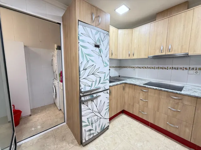Piso en alquiler en Torreagüera — 14