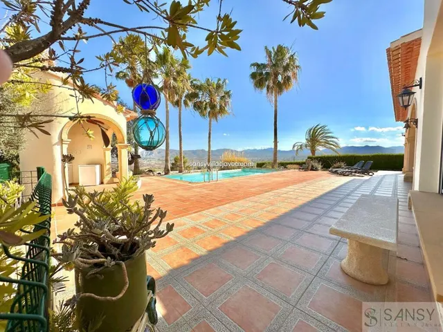 Casa-Chalet en Venta en Javea/Xabia Alicante — 7