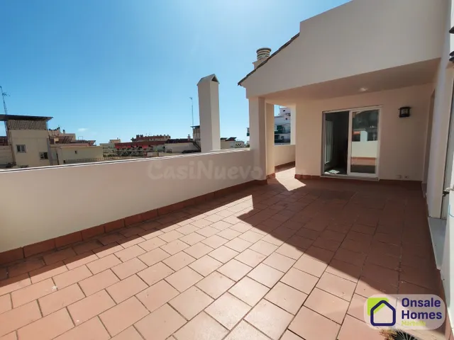 Ático 3 habitaciones 190m² en venta - Marbella Pueblo - foto 5