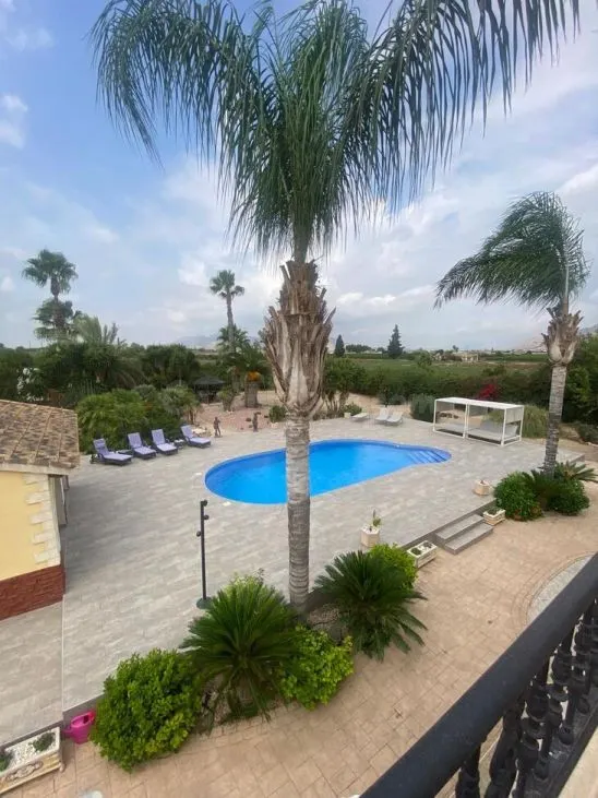 Casa de campo 4 habitaciones 274m² en venta - Montepinar-La  - foto 4