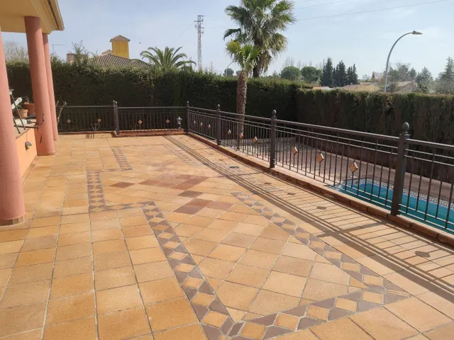 Precioso chalet en la provincia de Jaen - foto 5