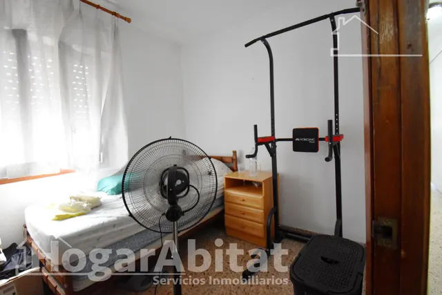 ¡Oportunidad! Amplio, luminoso y exterior con ascensor y balcón, en excelente ubicación — 22