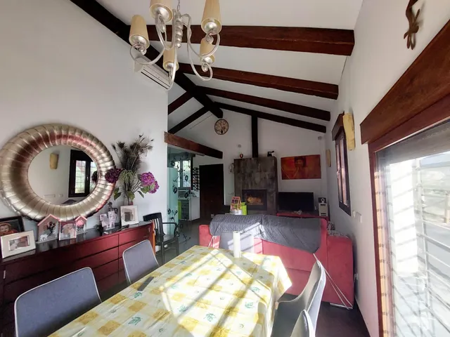 Casa con terreno en zona del Garruchal — 11