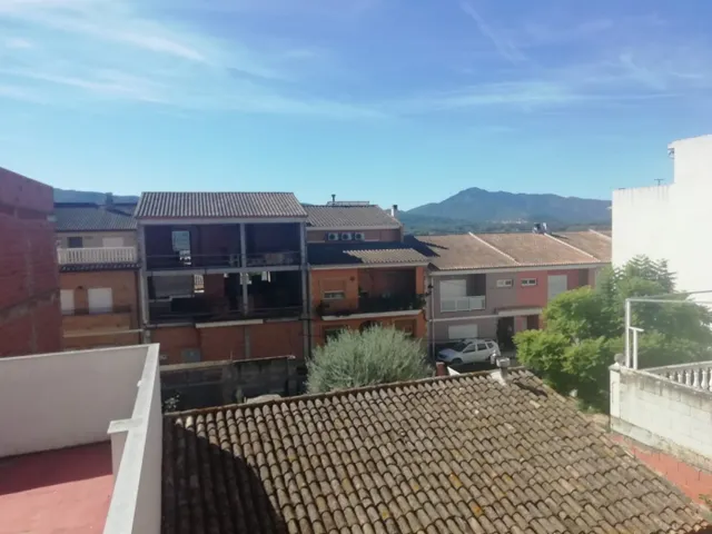 BENICOLET (VALENCIA) - CASA DE PUEBLO - SE VENDE — 40