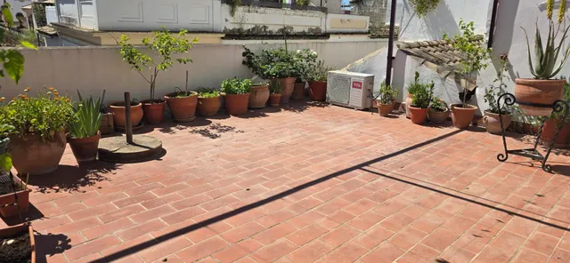 CASA EN VENTA CÓRDOBA — 22