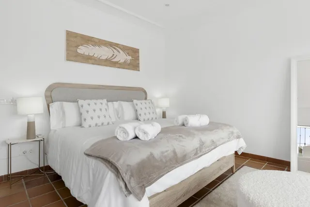 Chalet 5 habitaciones 510m² en venta - Marbella — 13