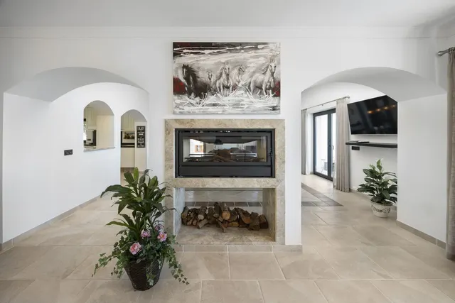 Chalet 4 habitaciones 600m² en venta - Riviera del sol — 9